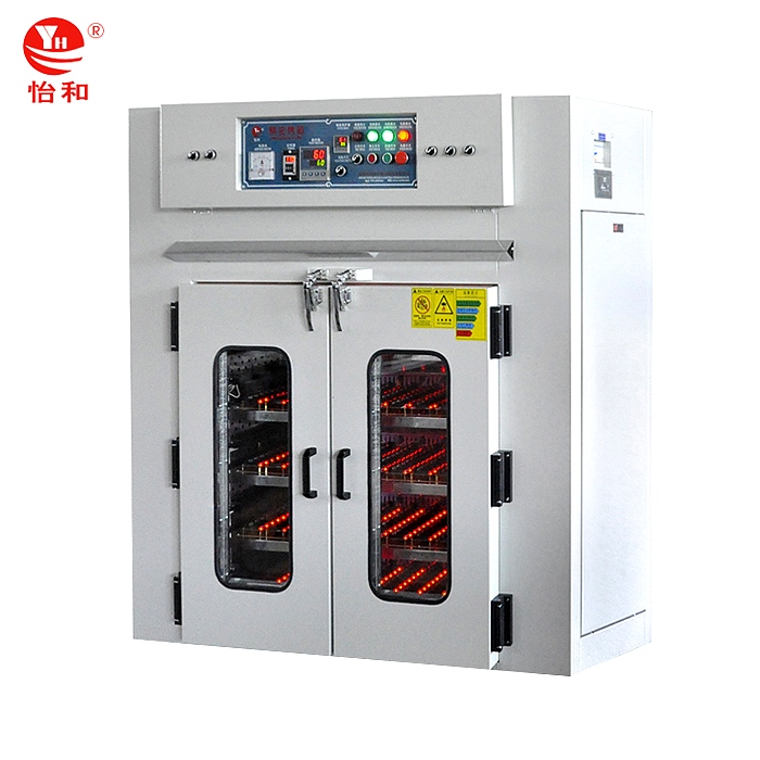 Electronic industry aging oven