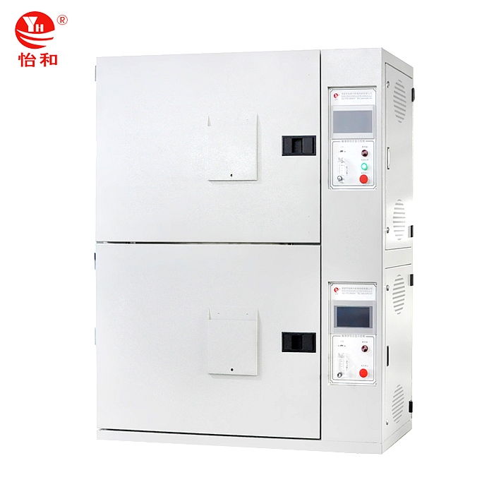 Semiconductor IC wafer professional oven