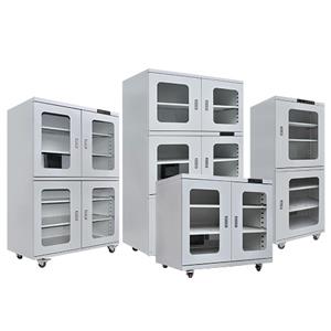 Low temperature baking drying cabinet