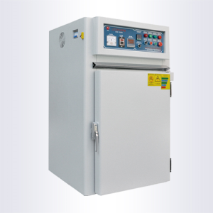 Sensor oven